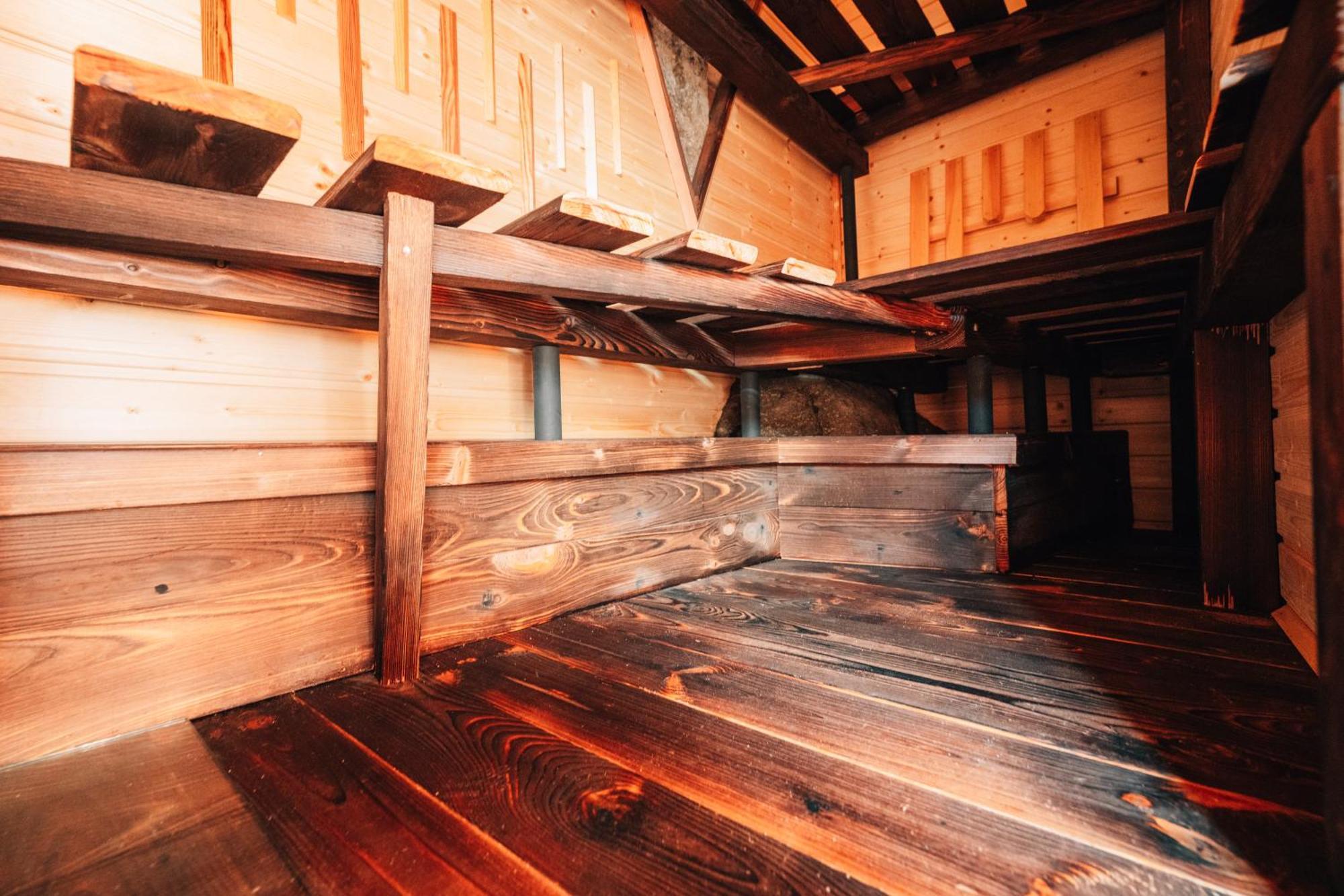 Podklastersky Domek Třebíč Exterior foto